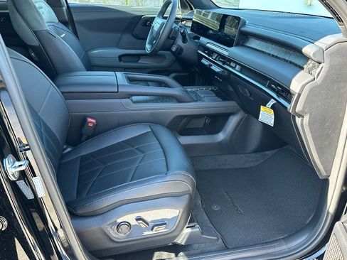 New 2027 Kia Telluride SX Prestige X-Pro AWD/4WD image 14