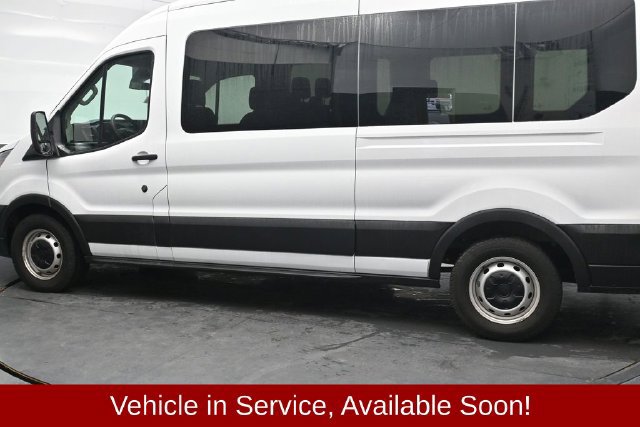 Used 2024 Ford Transit 350 XL RWD image 4