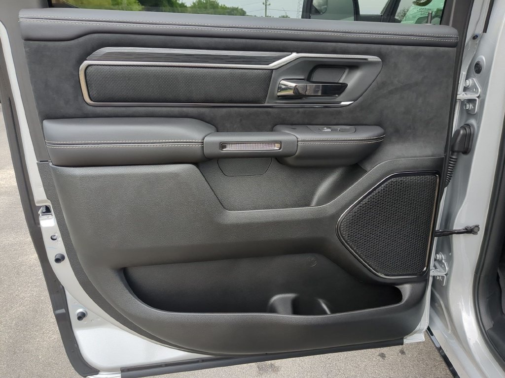 New 2026 RAM 1500 RHO w/ Bed Utility Group AWD/4WD image 29