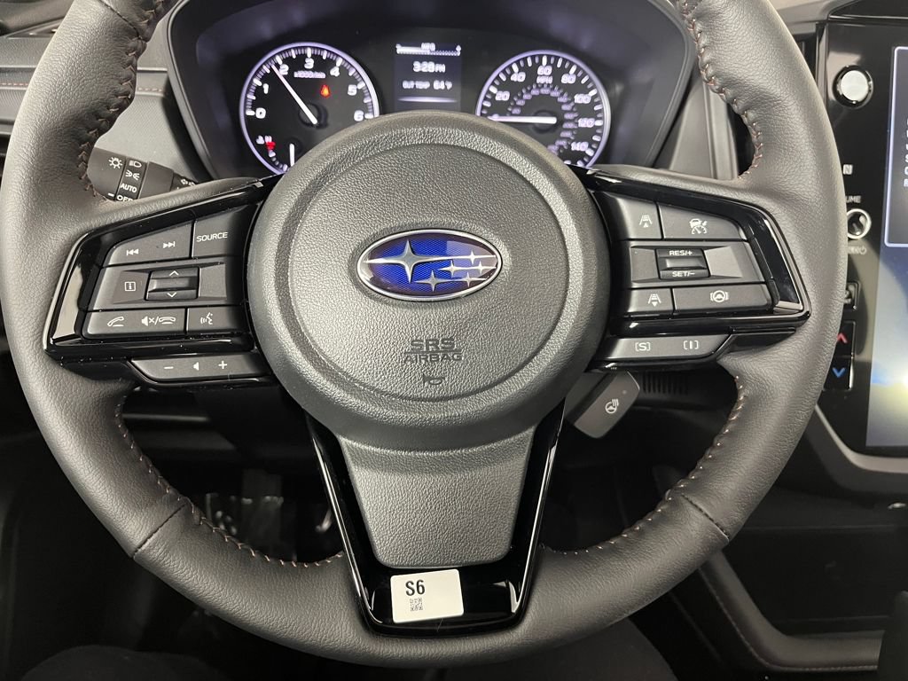 Used 2026 Subaru Forester Touring AWD/4WD image 17