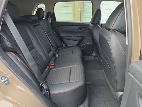 New 2026 Nissan Rogue Rock Creek w/ Rock Creek Premium Package image 10