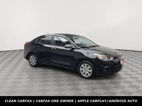 Used 2023 Kia Rio S image 31