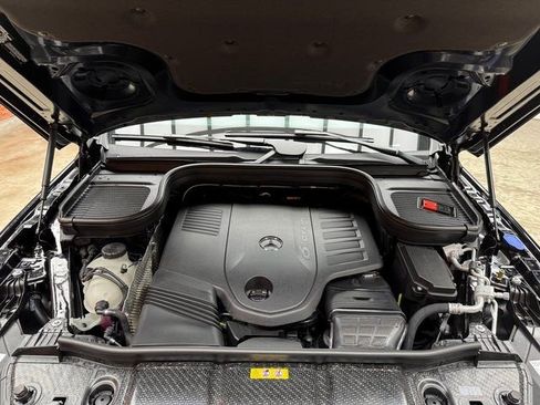 New 2026 Mercedes-Benz GLE 450 GLE 450 image 28