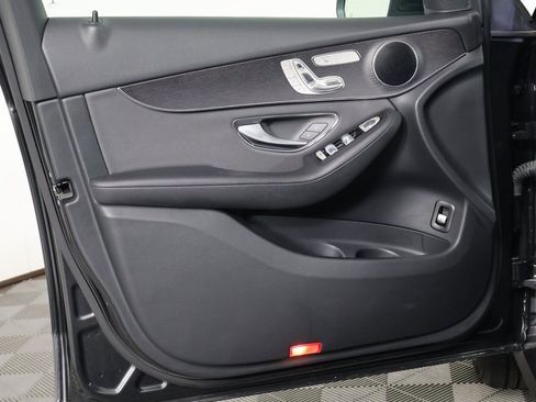 Certified 2022 Mercedes-Benz GLC 300 image 12