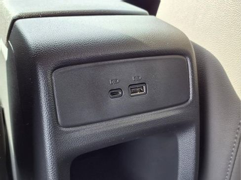 New 2026 Chevrolet Trax ACTIV image 19