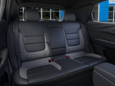 New 2026 Chevrolet TrailBlazer ACTIV w/ LPO, Trailering Package AWD/4WD image 32