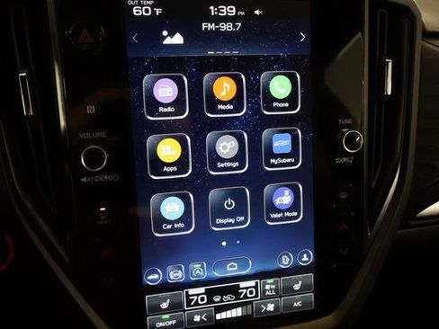 New 2026 Subaru Forester Premium image 21