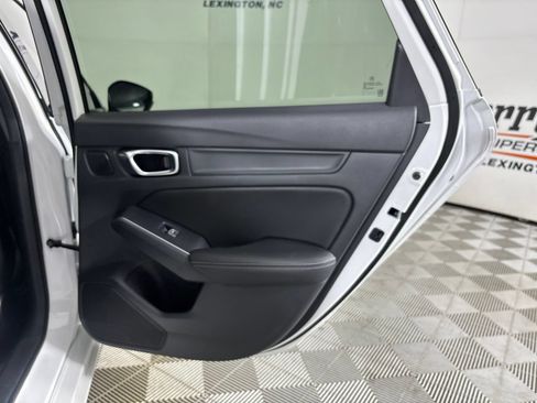 Used 2025 Acura Integra A-Spec FWD image 26