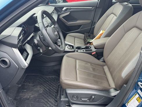 Used 2023 Audi A3 2.0T Premium w/ Convenience Package image 26
