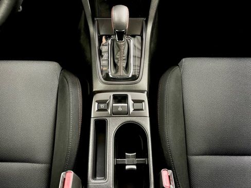 Used 2020 Subaru WRX Premium image 33