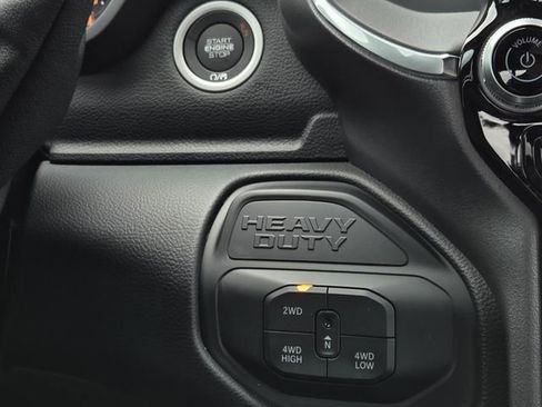 New 2026 RAM 2500 Laramie w/ Night Edition AWD/4WD image 20