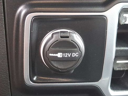 Used 2020 Jeep Gladiator Sport w/ Quick Order Package 24S AWD/4WD image 24