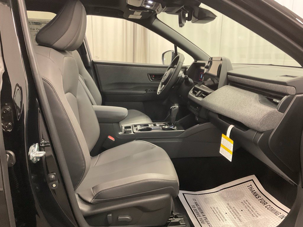New 2026 Subaru Outback Limited AWD/4WD image 27