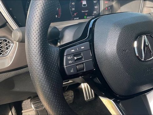 Used 2025 Acura Integra Type S FWD image 16
