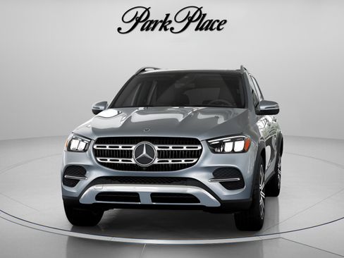 Used 2026 Mercedes-Benz GLE 350 4MATIC image 37
