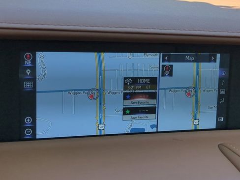 Used 2018 Lexus LC 500 Coupe image 19