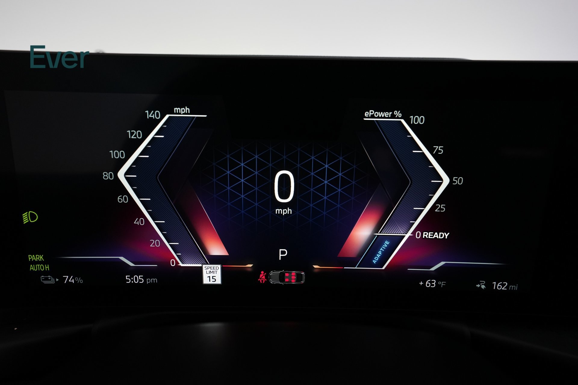 Used 2025 BMW i4 eDrive40 w/ Parking Assistance Package RWD image 7