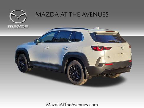 New 2026 MAZDA CX-50 AWD 2.5 Hybrid w/ Weather Package image 6