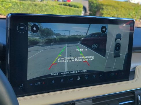 New 2026 Lincoln Corsair Premiere image 21