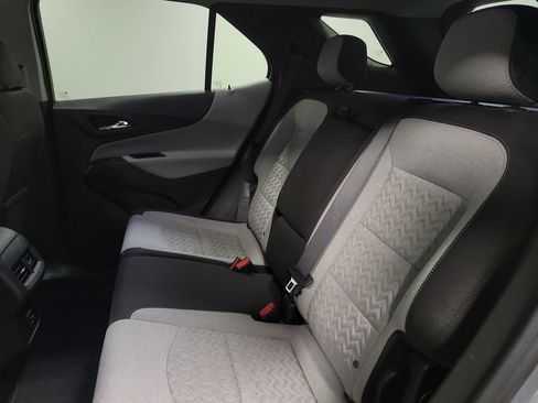 Used 2024 Chevrolet Equinox LS FWD image 25