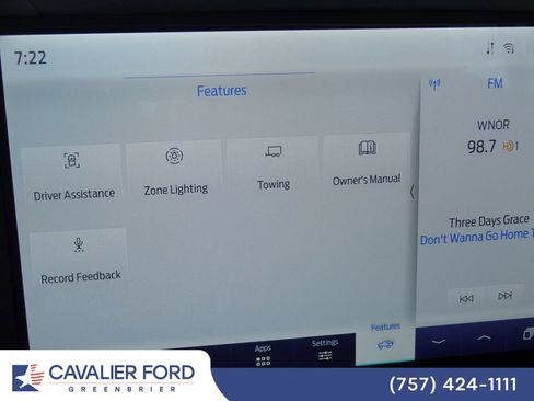 Used 2023 Ford Bronco Raptor AWD/4WD image 39