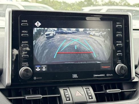 Used 2020 Toyota RAV4 Limited w/ Limited Grade Weather Package image 26