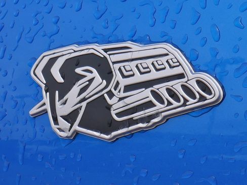 New 2026 RAM 1500 4x4 Crew Cab image 16