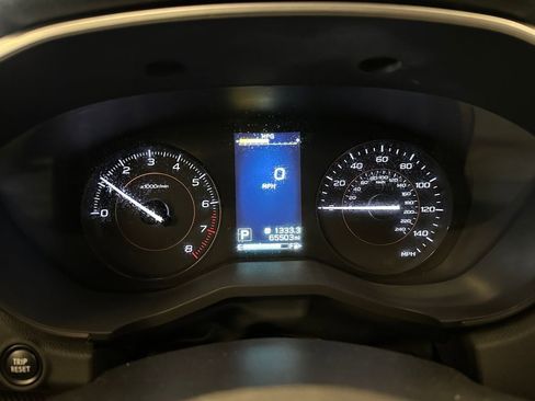 Used 2019 Subaru Crosstrek 2.0i Premium w/ Eyesight System AWD/4WD image 10