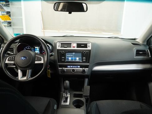 Used 2015 Subaru Outback 2.5i AWD/4WD image 19