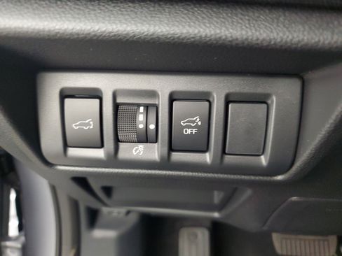 New 2025 Subaru Outback Premium image 25