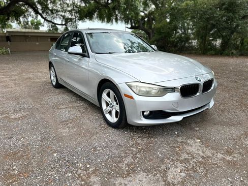 Used 2012 BMW 328i Sedan image 3