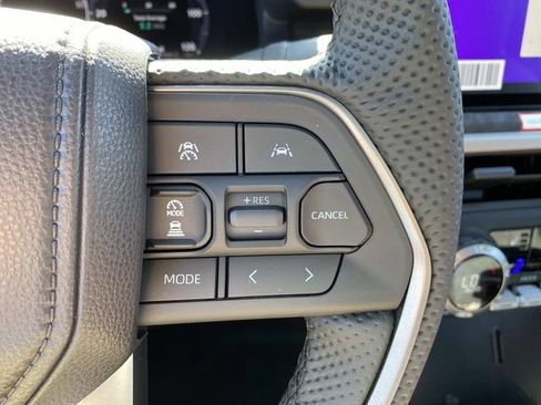 New 2026 Toyota Tacoma Limited AWD/4WD image 14