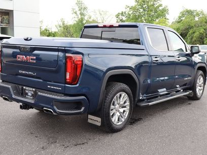 Used 2023 GMC Sierra 1500 Denali w/ Technology Package