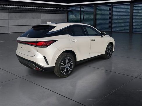 New 2026 Lexus RX 350 FWD image 8