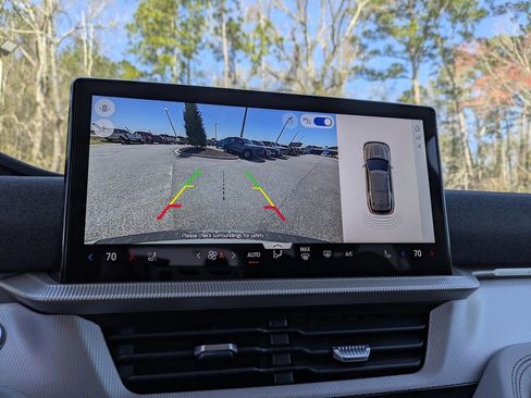 New 2026 Ford Explorer Active w/ Active Comfort Package image 24