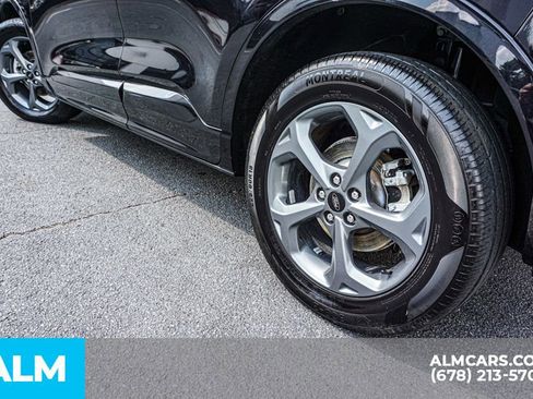 Used 2023 Ford Escape ST-Line image 16