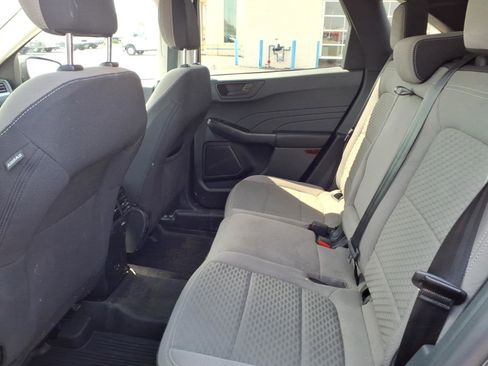Used 2022 Ford Escape SE w/ Convenience Package image 26
