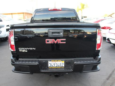 Used 2019 GMC Canyon 2WD Crew Cab image 6