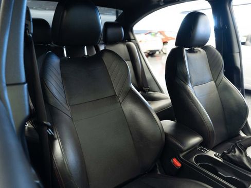 Used 2016 Subaru WRX Limited image 21