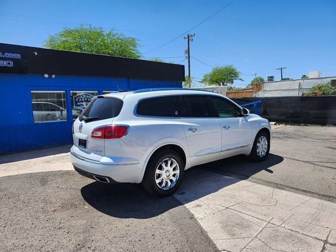 Used 2017 Buick Enclave Leather w/ Trailering Package FWD image 10