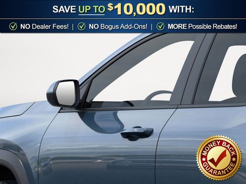 New 2026 Chevrolet Equinox LT image 17