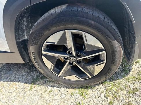 Used 2026 Hyundai Tucson SEL FWD image 10