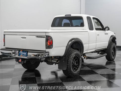 Used 2002 Toyota Tacoma PreRunner image 23