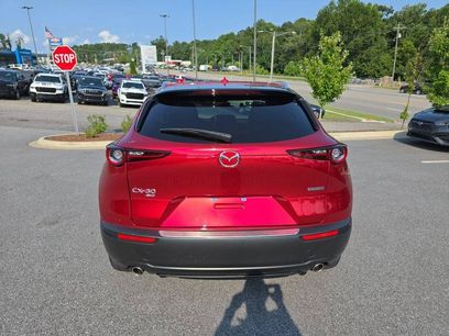 Certified 2022 MAZDA CX-30 AWD 2.5 S w/ Premium Package