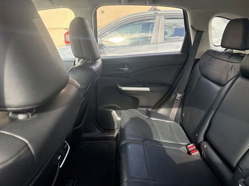Used 2016 Honda CR-V Touring image 12