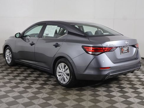 Used 2024 Nissan Sentra S FWD image 6