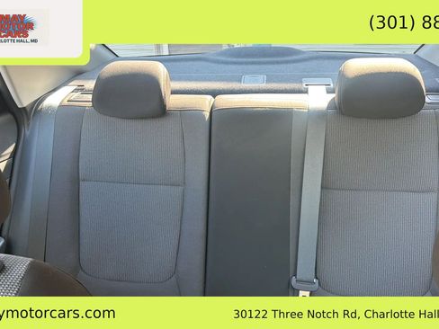 Used 2020 Hyundai Accent SE FWD image 24