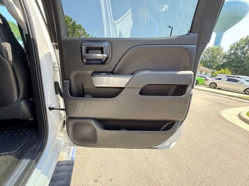 Used 2014 Chevrolet Silverado 1500 LTZ Z71 AWD/4WD image 24