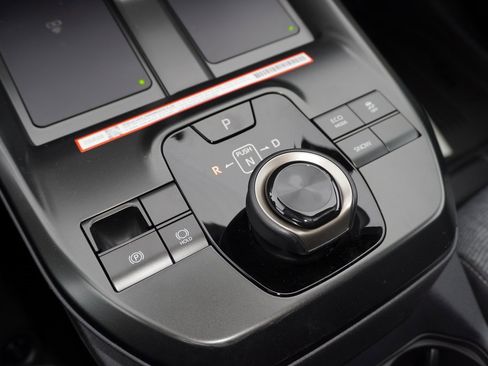 New 2026 Toyota bZ XLE Plus image 16