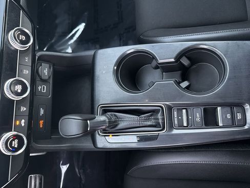 Used 2022 Honda Civic Sport image 20